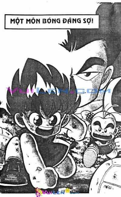 Vua Bóng Ném - Chapter 2 - Trang 1