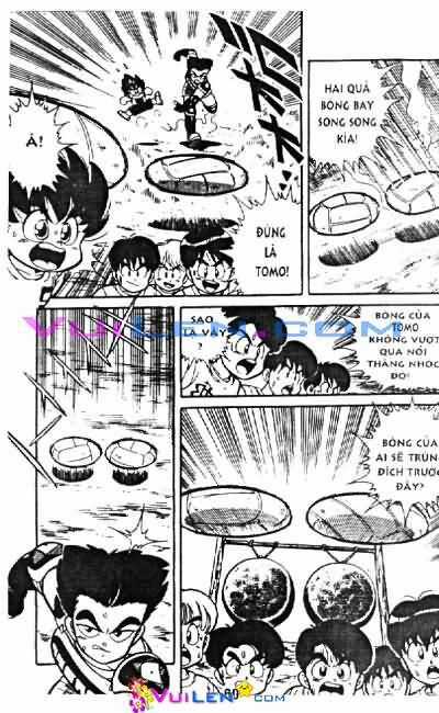 Vua Bóng Ném - Chapter 2 - Trang 13