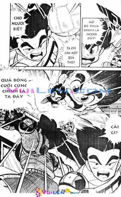 Vua Bóng Ném - Chapter 2 - Trang 29