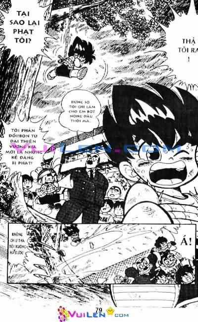 Vua Bóng Ném - Chapter 2 - Trang 32