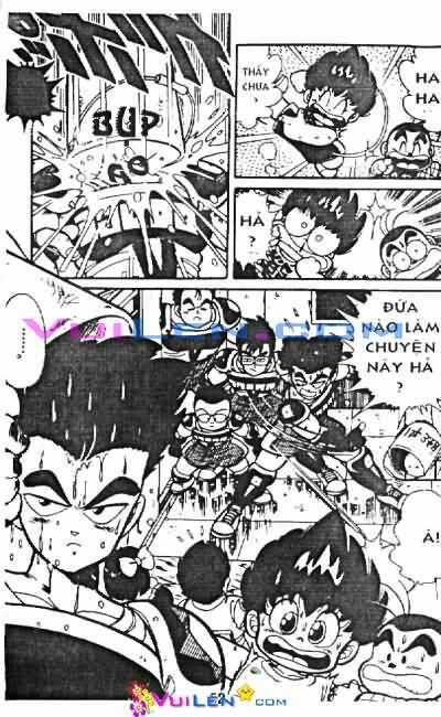 Vua Bóng Ném - Chapter 2 - Trang 5