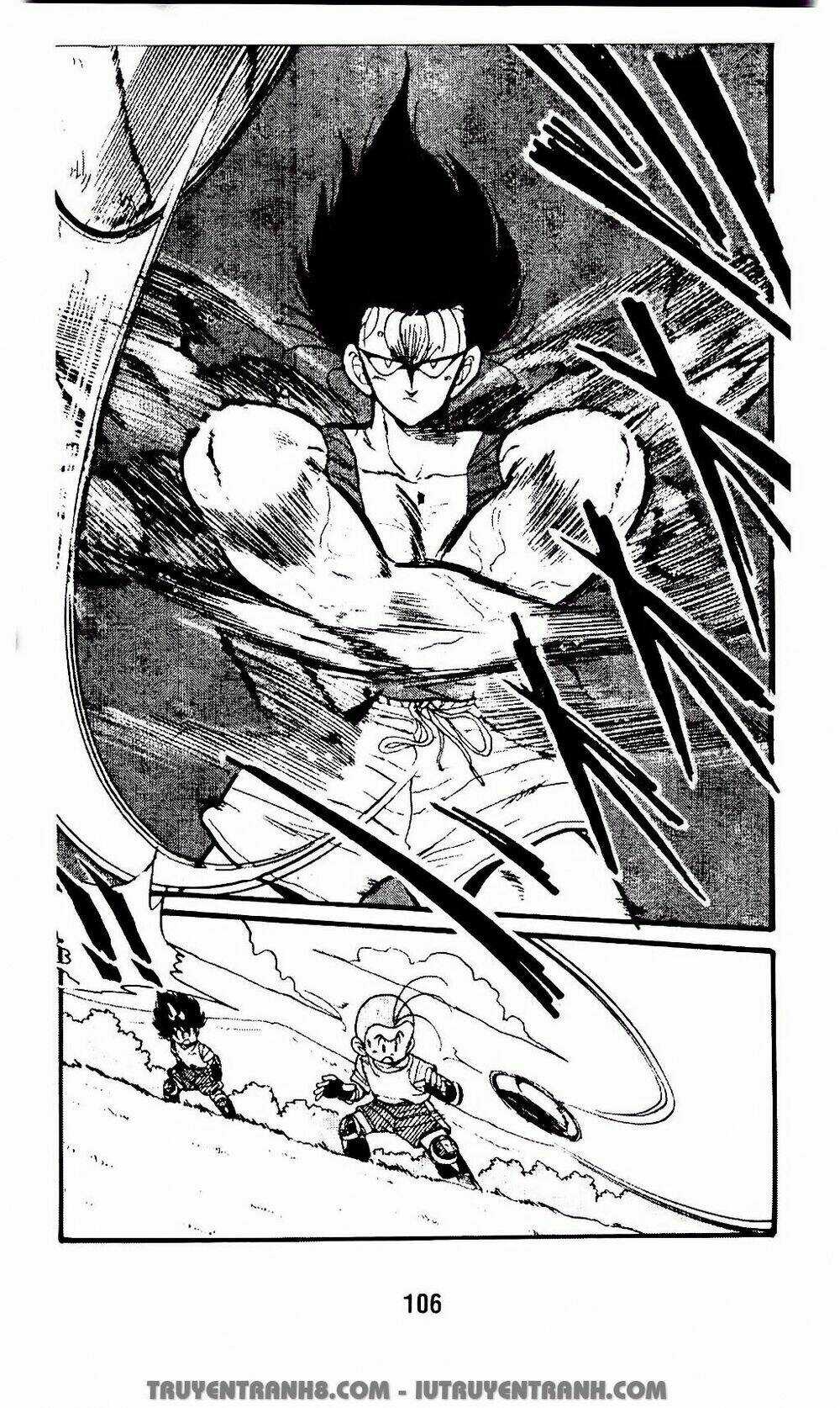 Vua Bóng Ném - Chapter 20.1 - Trang 15