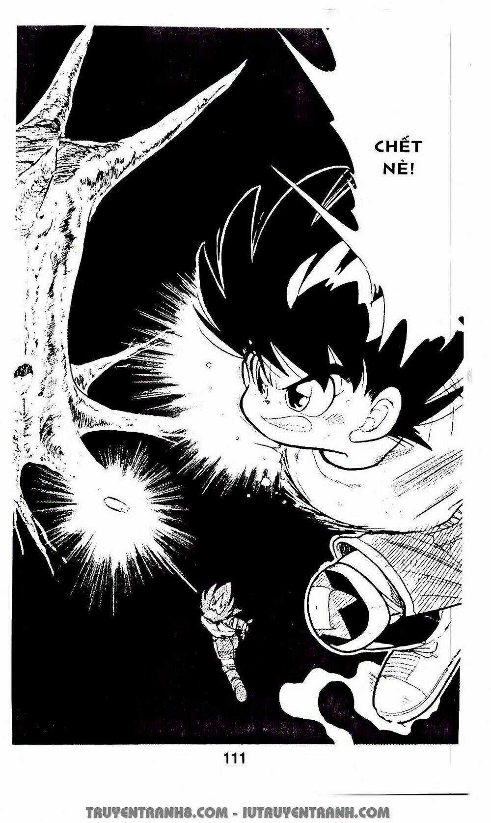 Vua Bóng Ném - Chapter 20.2 - Trang 5