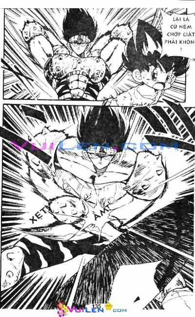 Vua Bóng Ném - Chapter 20 - Trang 17