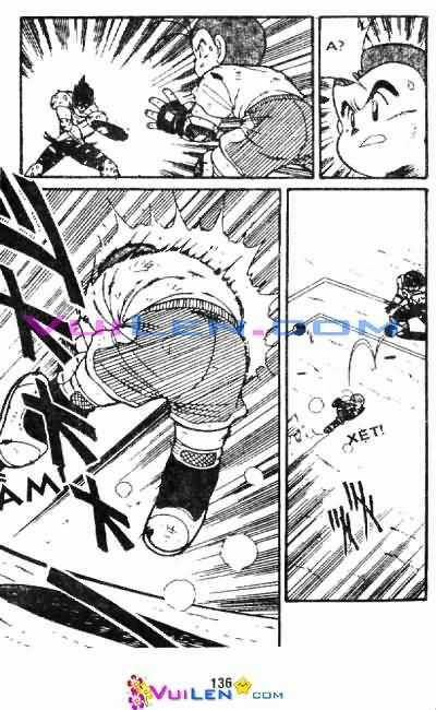 Vua Bóng Ném - Chapter 20 - Trang 18