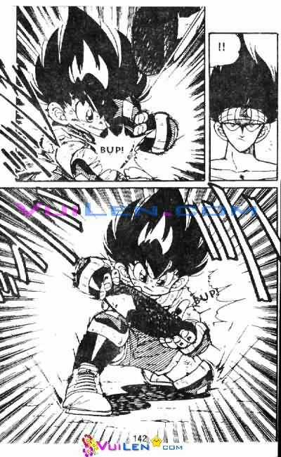 Vua Bóng Ném - Chapter 20 - Trang 24