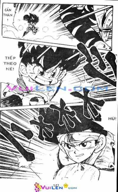Vua Bóng Ném - Chapter 20 - Trang 29