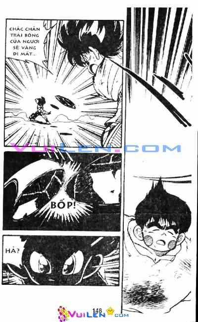 Vua Bóng Ném - Chapter 20 - Trang 30