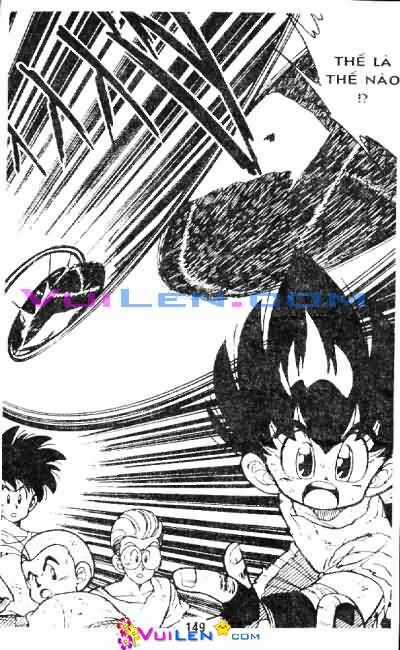 Vua Bóng Ném - Chapter 20 - Trang 31