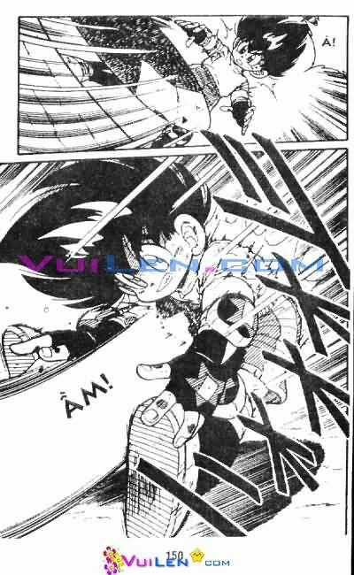 Vua Bóng Ném - Chapter 20 - Trang 32