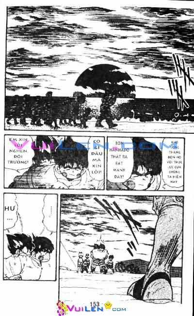 Vua Bóng Ném - Chapter 20 - Trang 35