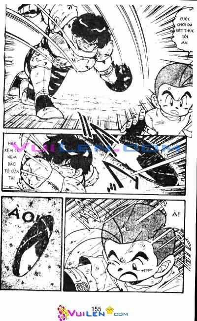 Vua Bóng Ném - Chapter 20 - Trang 37