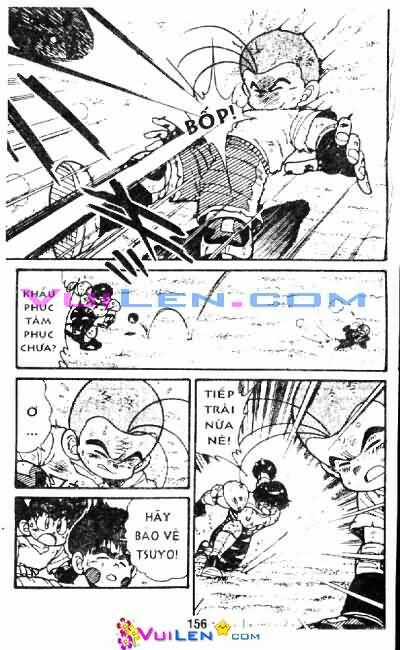 Vua Bóng Ném - Chapter 20 - Trang 38