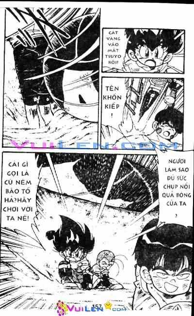 Vua Bóng Ném - Chapter 20 - Trang 39