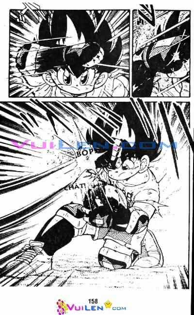 Vua Bóng Ném - Chapter 20 - Trang 40