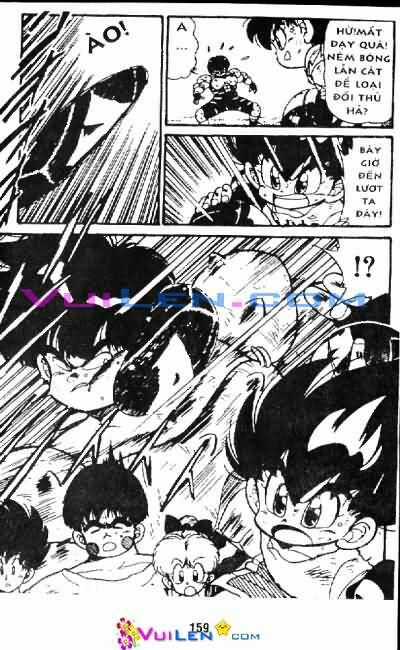 Vua Bóng Ném - Chapter 20 - Trang 41