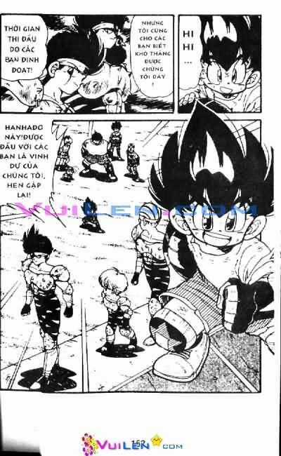 Vua Bóng Ném - Chapter 20 - Trang 44