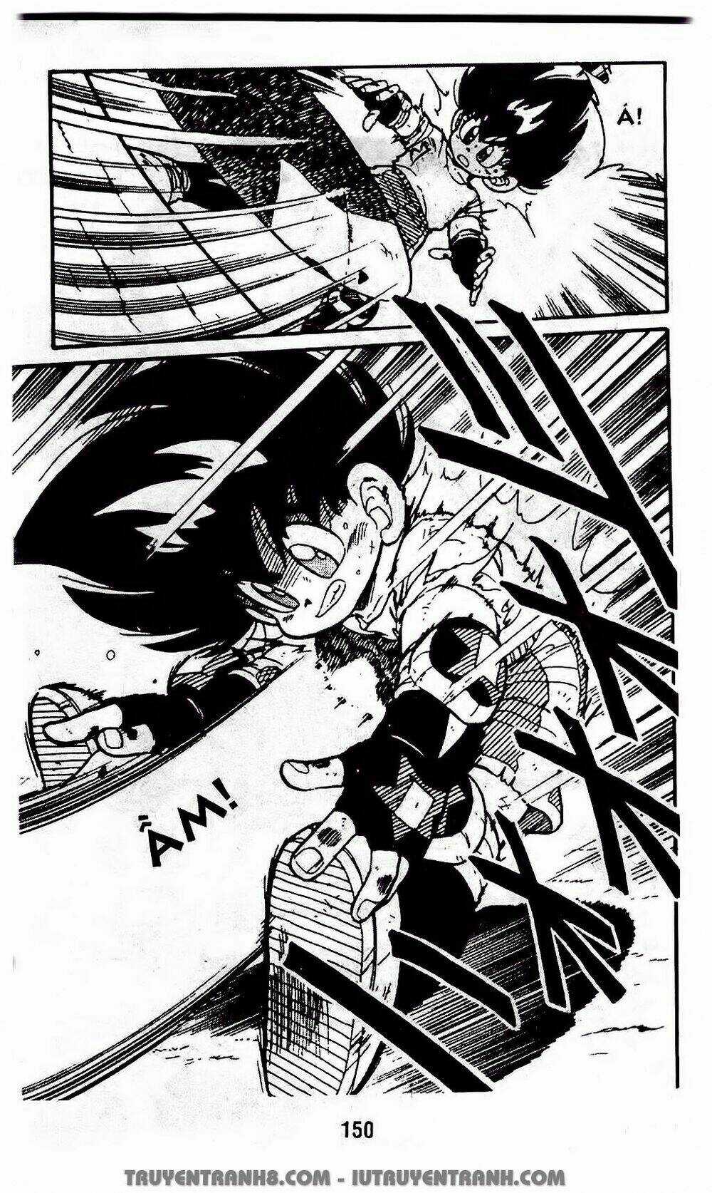 Vua Bóng Ném - Chapter 21.2 - Trang 10