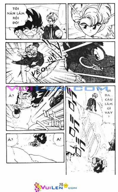 Vua Bóng Ném - Chapter 21 - Trang 21