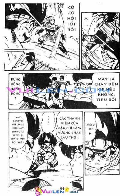 Vua Bóng Ném - Chapter 21 - Trang 65