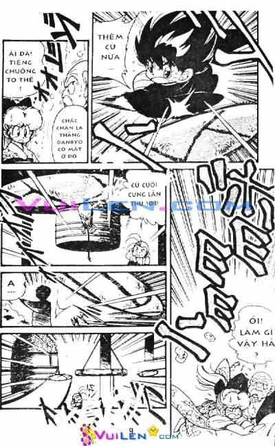 Vua Bóng Ném - Chapter 21 - Trang 10