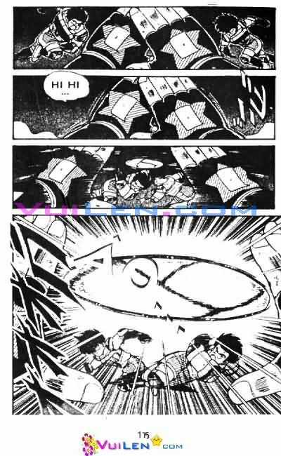 Vua Bóng Ném - Chapter 22 - Trang 42