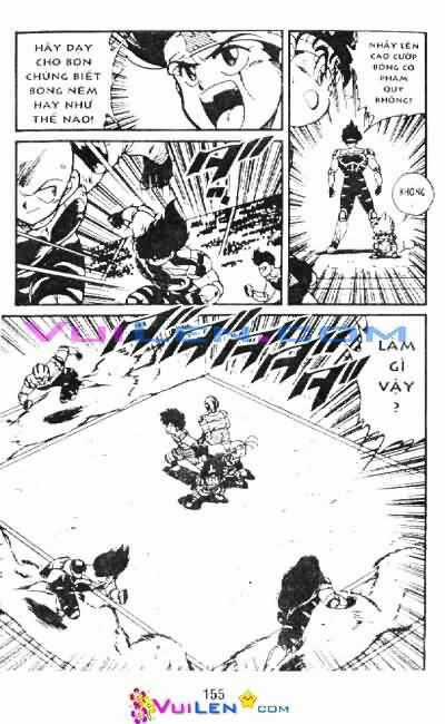 Vua Bóng Ném - Chapter 24 - Trang 2