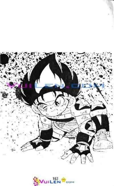 Vua Bóng Ném - Chapter 24 - Trang 10