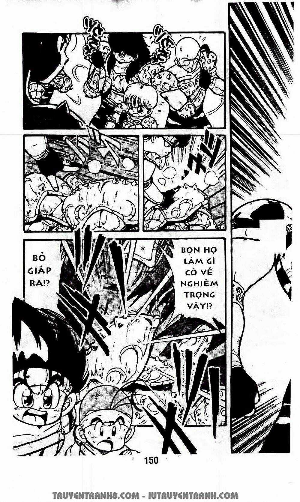 Vua Bóng Ném - Chapter 26.2 - Trang 9