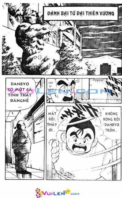 Vua Bóng Ném - Chapter 3 - Trang 1