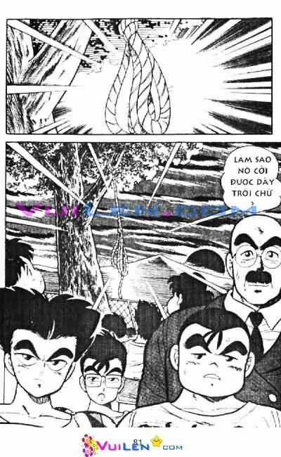 Vua Bóng Ném - Chapter 3 - Trang 2