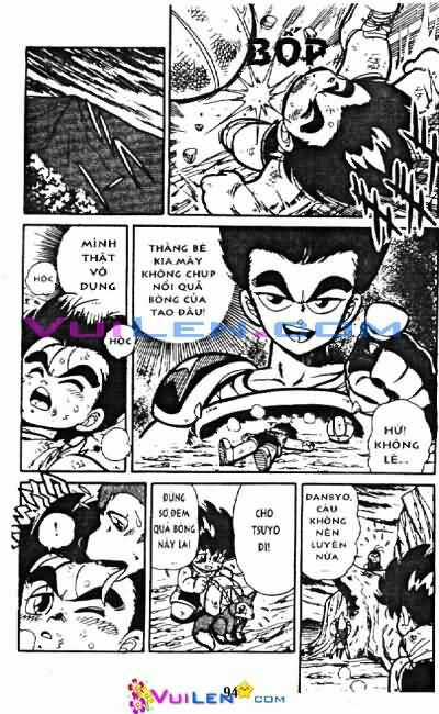 Vua Bóng Ném - Chapter 3 - Trang 15