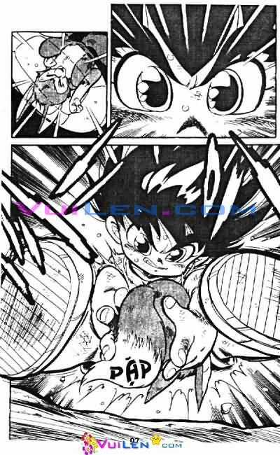 Vua Bóng Ném - Chapter 3 - Trang 18