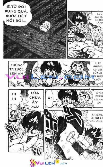 Vua Bóng Ném - Chapter 3 - Trang 3