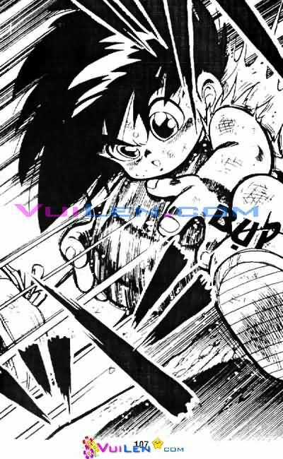 Vua Bóng Ném - Chapter 3 - Trang 28