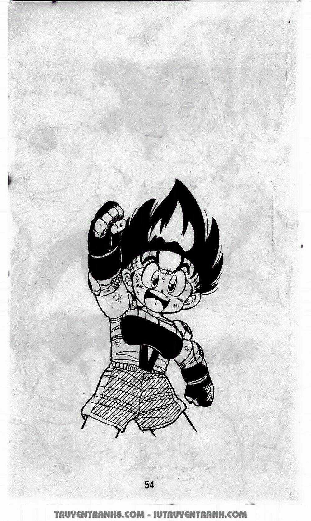 Vua Bóng Ném - Chapter 38.2 - Trang 6