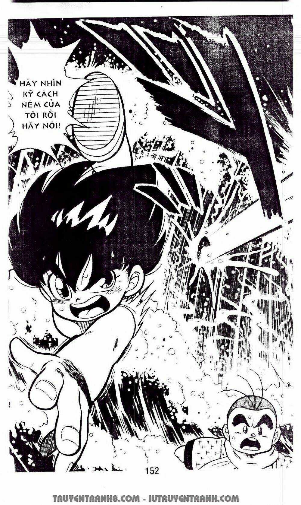 Vua Bóng Ném - Chapter 4.2 - Trang 14