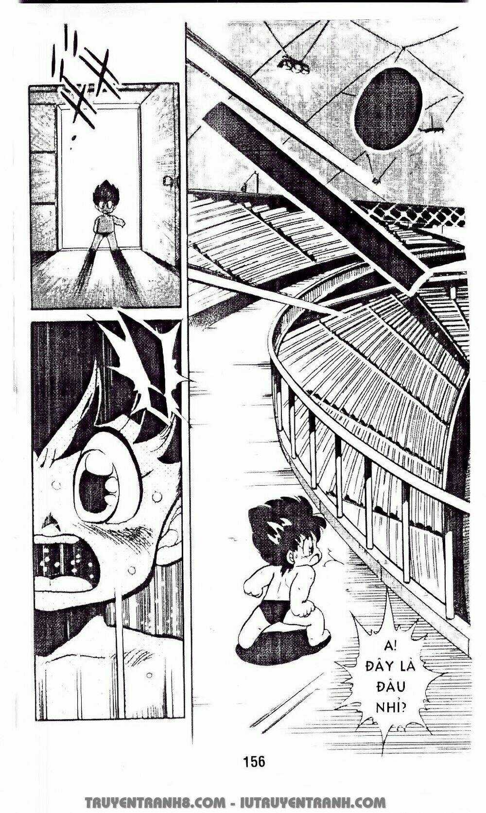 Vua Bóng Ném - Chapter 4.2 - Trang 18