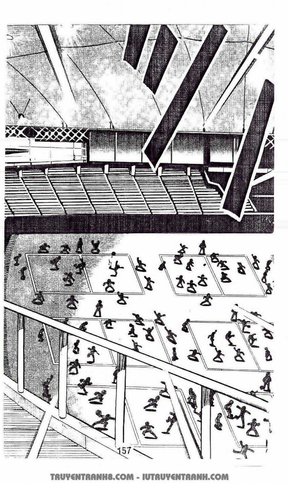 Vua Bóng Ném - Chapter 4.2 - Trang 19