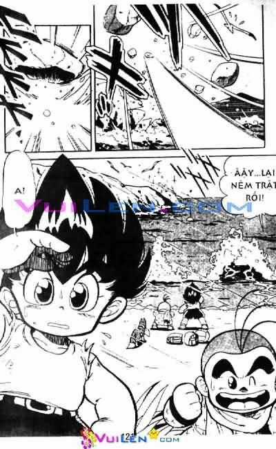 Vua Bóng Ném - Chapter 4 - Trang 2