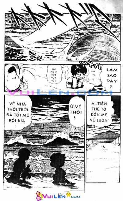 Vua Bóng Ném - Chapter 4 - Trang 12