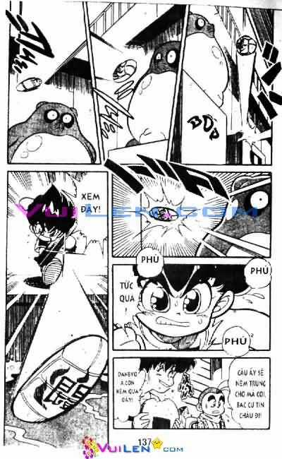 Vua Bóng Ném - Chapter 4 - Trang 18