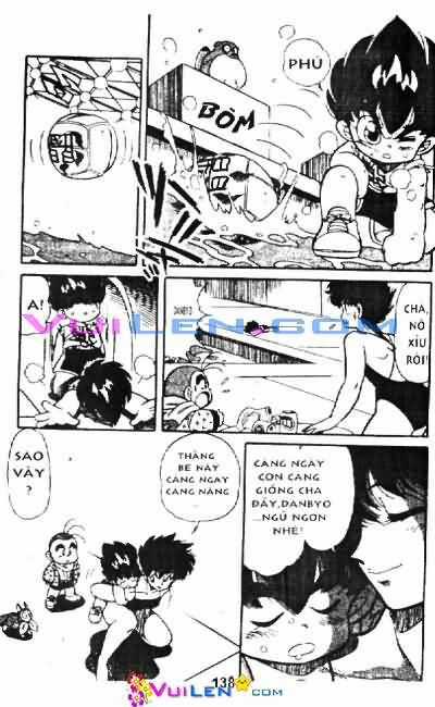 Vua Bóng Ném - Chapter 4 - Trang 19