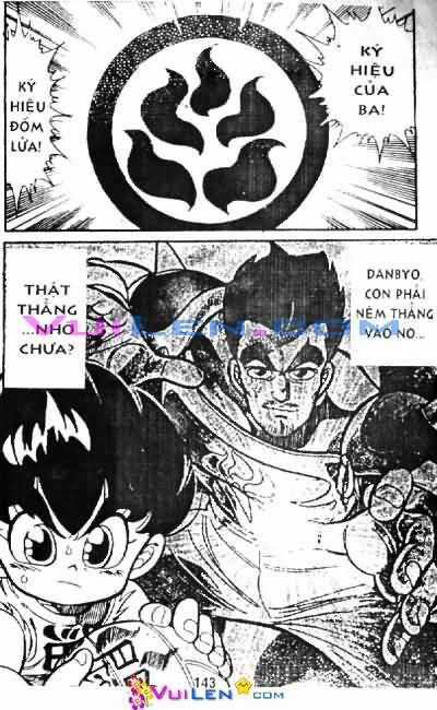 Vua Bóng Ném - Chapter 4 - Trang 24