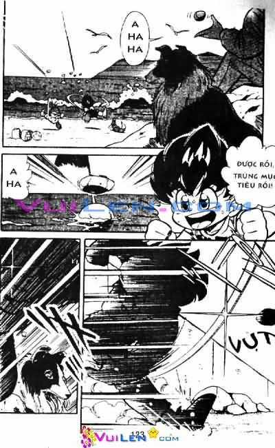 Vua Bóng Ném - Chapter 4 - Trang 4