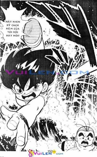 Vua Bóng Ném - Chapter 4 - Trang 33