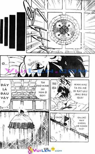 Vua Bóng Ném - Chapter 4 - Trang 36