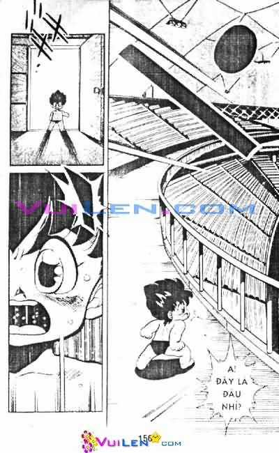 Vua Bóng Ném - Chapter 4 - Trang 37