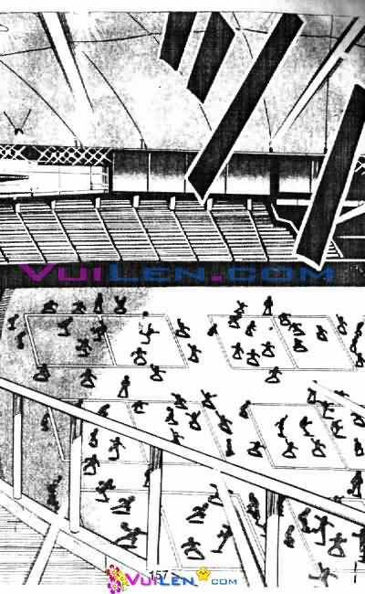 Vua Bóng Ném - Chapter 4 - Trang 38