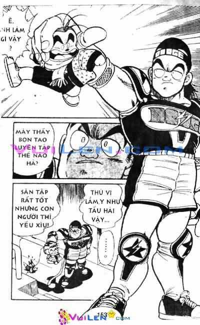 Vua Bóng Ném - Chapter 4 - Trang 44